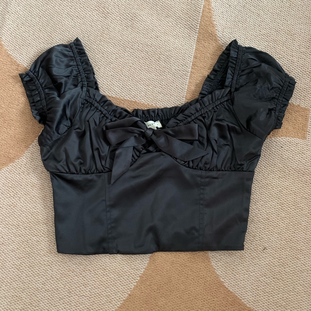 black buster top